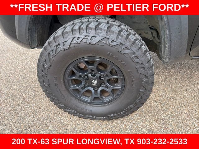 Used 2020 Toyota Tacoma SR w/ SX Package AWD/4WD image 5