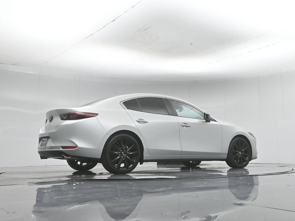 Used 2026 MAZDA MAZDA3 s Sport FWD image 47
