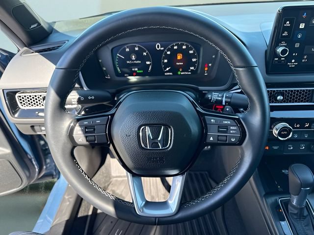 Used 2026 Honda Civic Sport Touring image 23