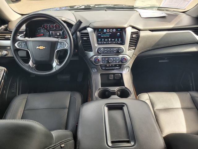 Used 2020 Chevrolet Tahoe LT RWD image 14
