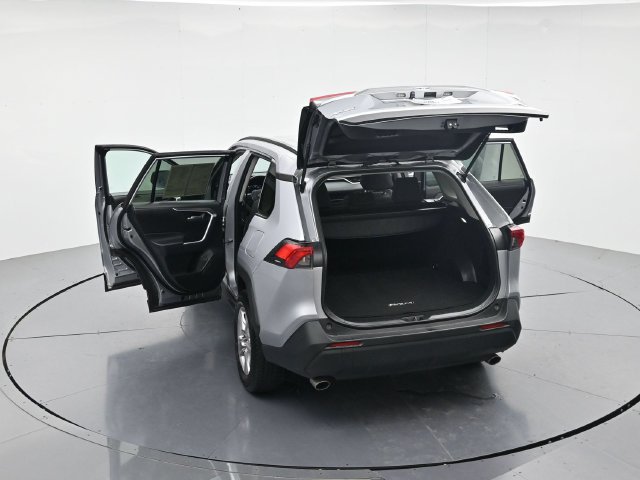 Used 2025 Toyota RAV4 XLE w/ Weather Package AWD/4WD image 41