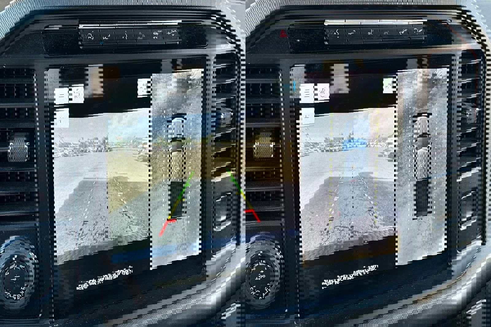 Certified 2021 Ford F150 Platinum w/ Max Trailer Tow Package image 19