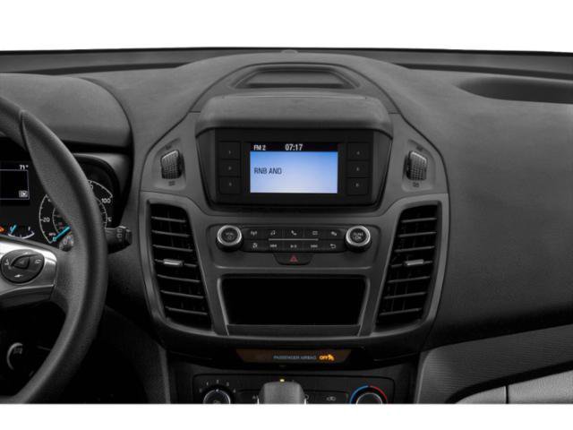 Certified 2023 Ford Transit Connect XL FWD image 10