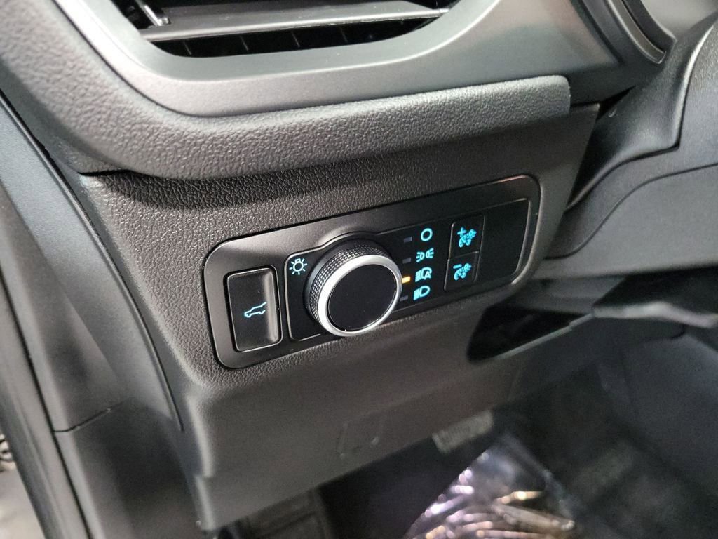 Certified 2023 Ford Escape Active w/ Tech Pack #1 AWD/4WD image 38