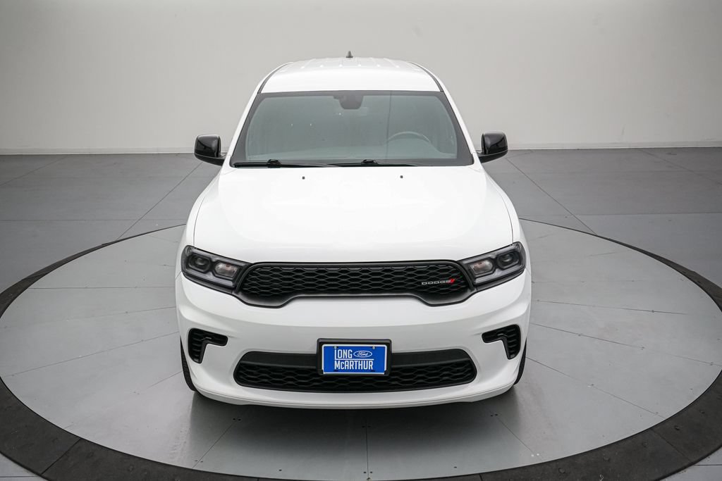 Used 2025 Dodge Durango GT AWD/4WD image 9