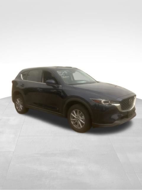 Used 2023 MAZDA CX-5 AWD 2.5 S image 7