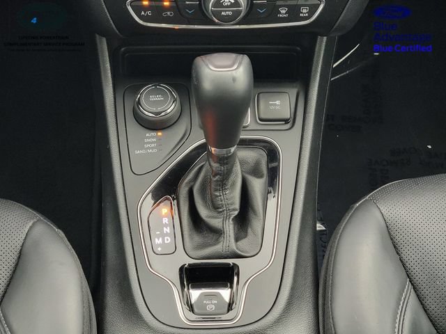Used 2020 Jeep Cherokee Limited AWD/4WD image 23
