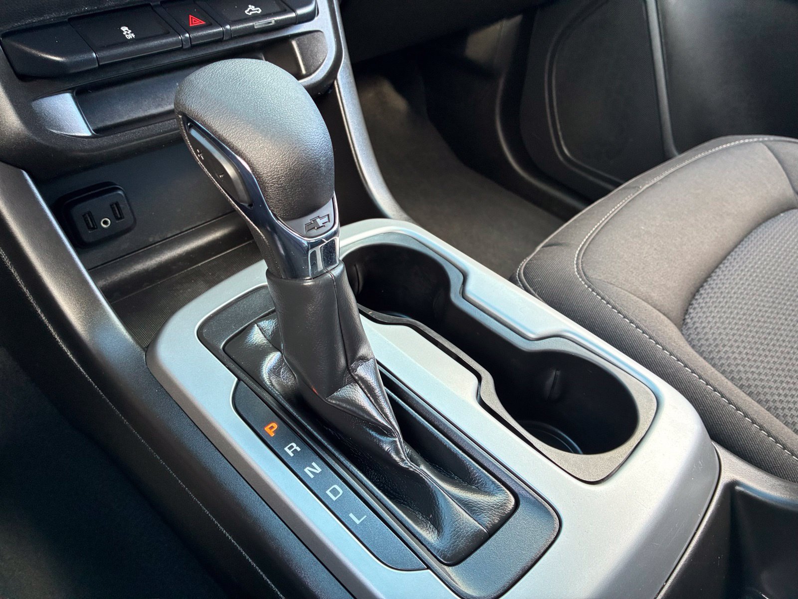 Used 2022 Chevrolet Colorado LT RWD image 26