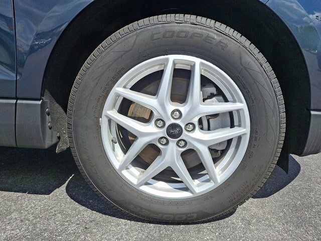 Certified 2023 Ford Edge SEL w/ Convenience Package AWD/4WD image 9