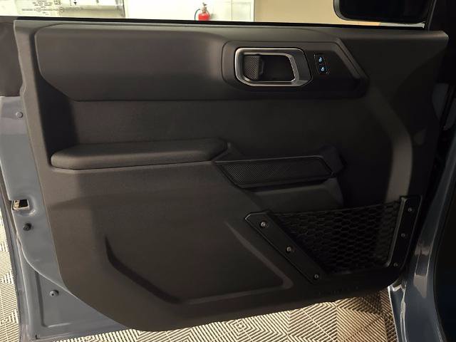 Certified 2025 Ford Bronco Big Bend AWD/4WD image 15