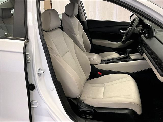 Used 2024 Honda Accord LX image 7