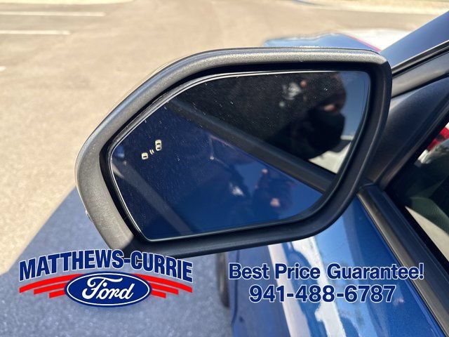 Certified 2020 Ford Explorer ST w/ ST Street Pack AWD/4WD image 8