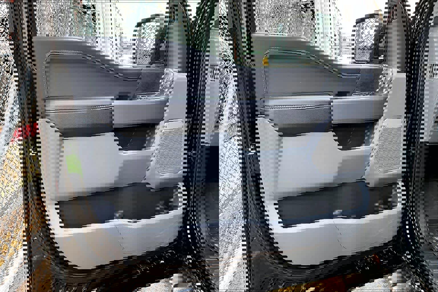 Certified 2025 Ford F150 XLT w/ Equipment Group 303A High image 23