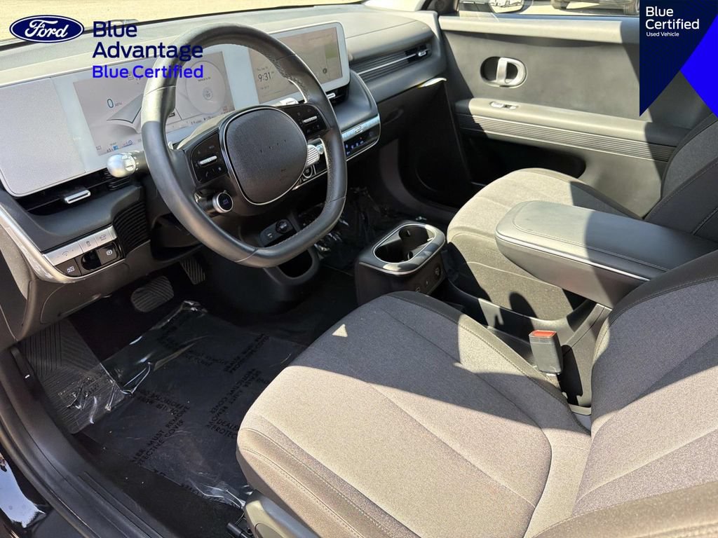 Used 2024 Hyundai Ioniq 5 SEL RWD image 16