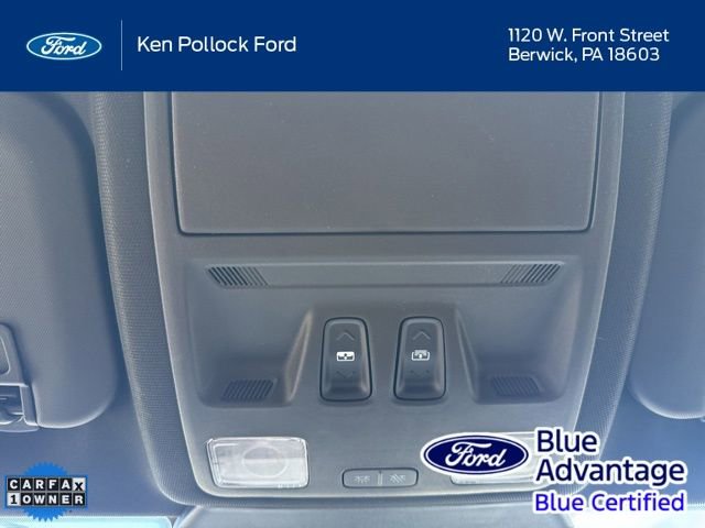 Certified 2023 Ford Escape ST-Line w/ Tech Pack #1 AWD/4WD image 31