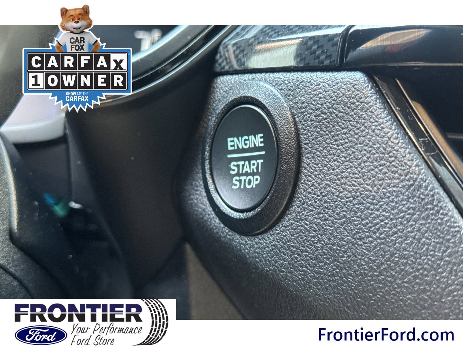 Certified 2025 Ford Escape ST-Line Select AWD/4WD image 23