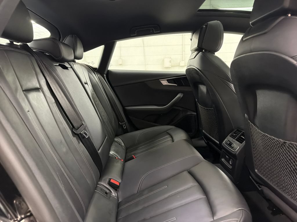 Used 2024 Audi A5 2.0T Premium Plus AWD/4WD image 30