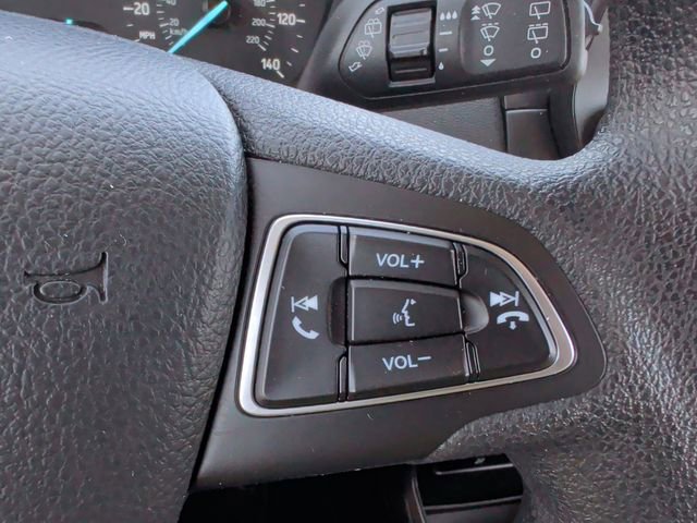 Certified 2019 Ford EcoSport S FWD image 20