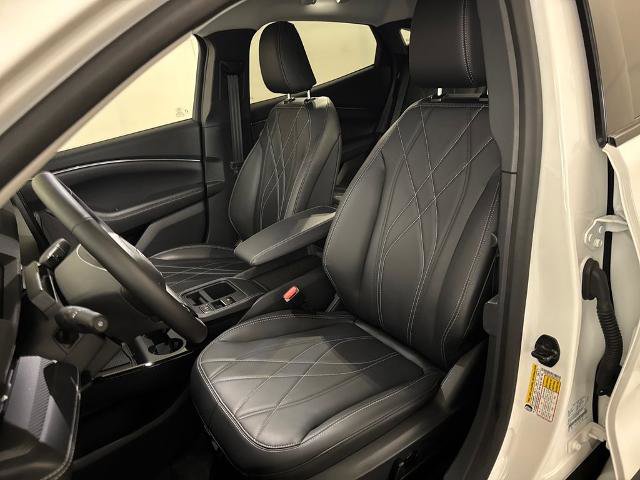Certified 2025 Ford Mustang Mach-E Select w/ Comfort Package Lite AWD/4WD image 17