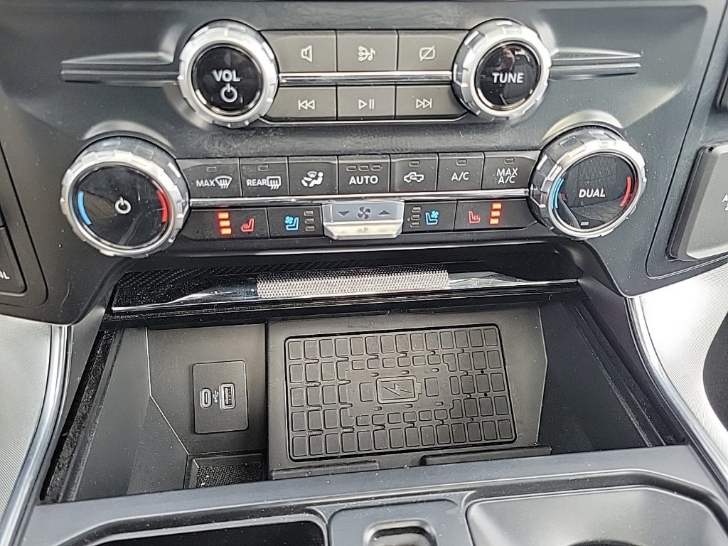 Certified 2023 Ford F150 Limited image 15