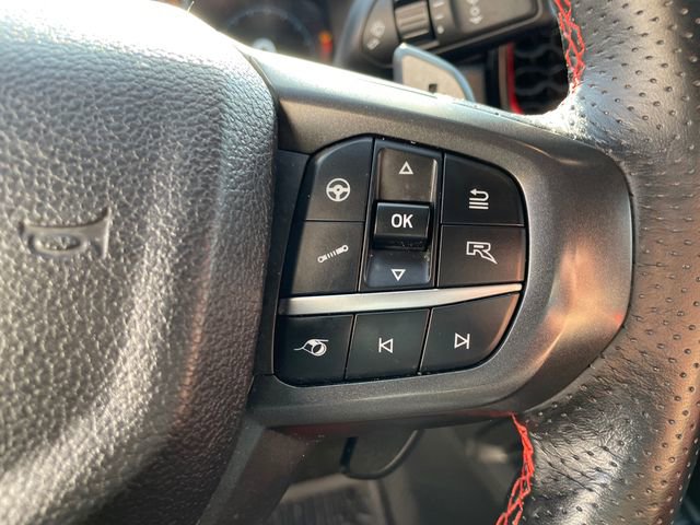 Certified 2024 Ford Ranger Raptor image 30