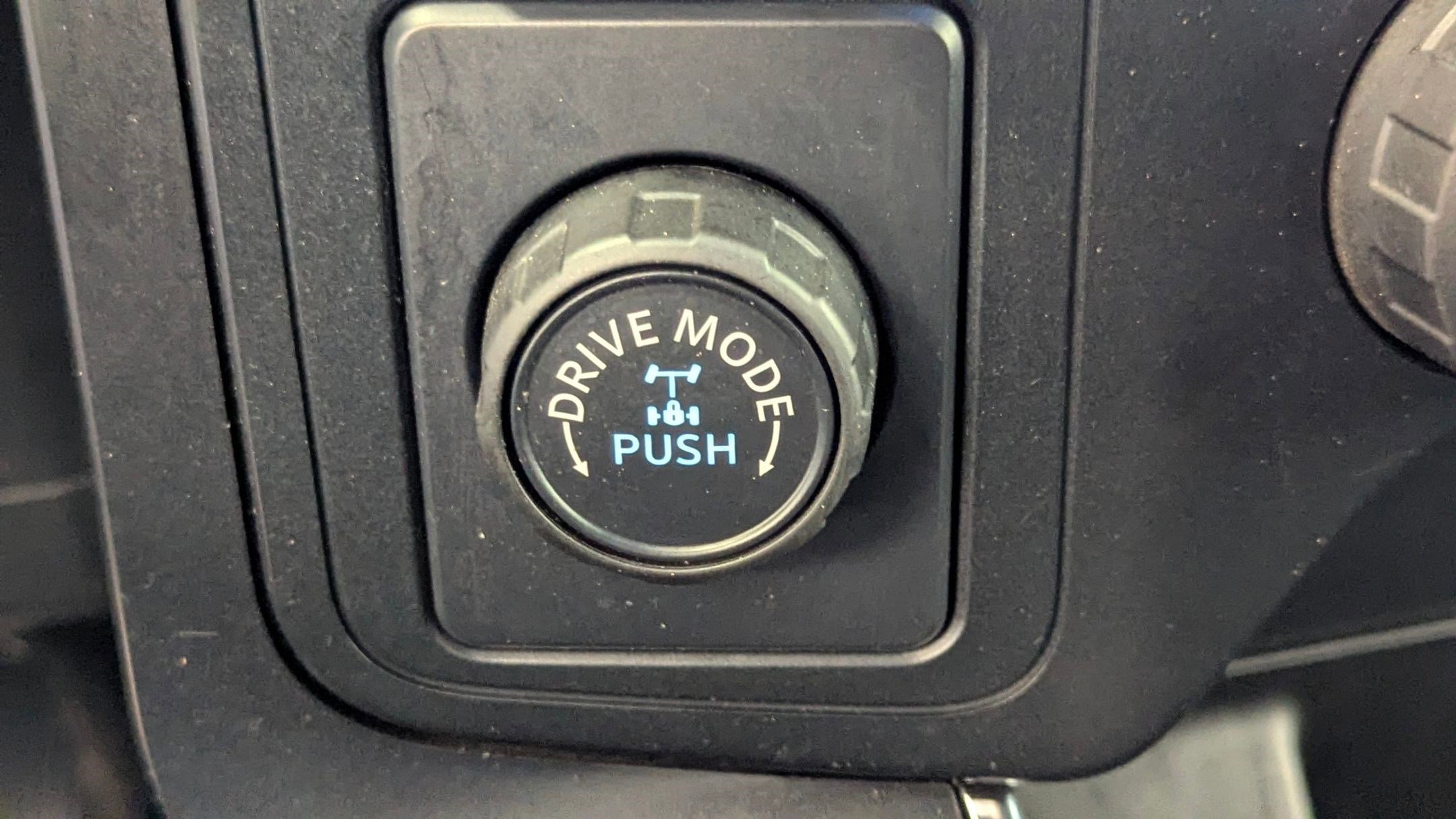 Certified 2024 Ford F150 STX image 30