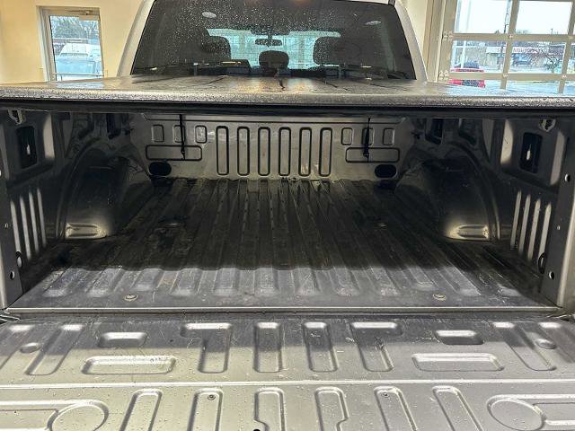 Certified 2021 Ford F150 XL w/ STX Appearance Package image 25