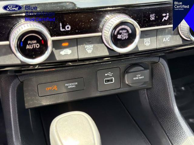 Used 2024 Honda Civic Sport image 30