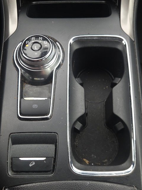 Certified 2020 Ford Fusion S FWD image 27
