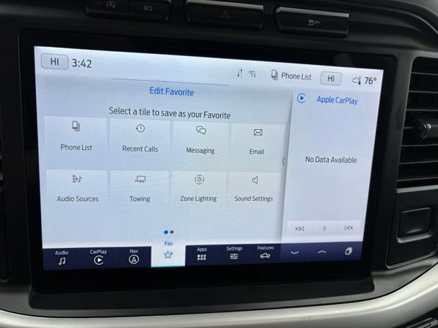 Certified 2023 Ford F150 XLT w/ Equipment Group 302A High AWD/4WD image 27