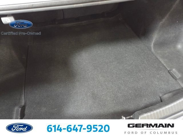 Used 2020 Chevrolet Malibu LT w/ LT Plus Package FWD image 23