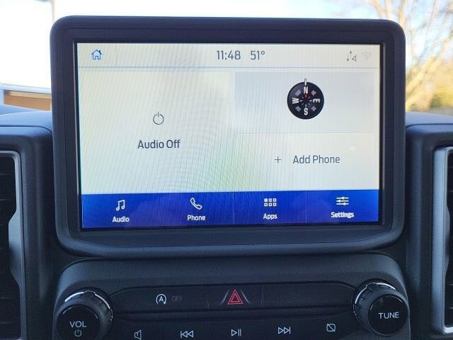 Certified 2024 Ford Bronco Sport Big Bend AWD/4WD image 15