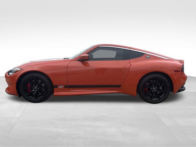 Used 2024 Nissan Z Performance w/ Heritage Edition image 2
