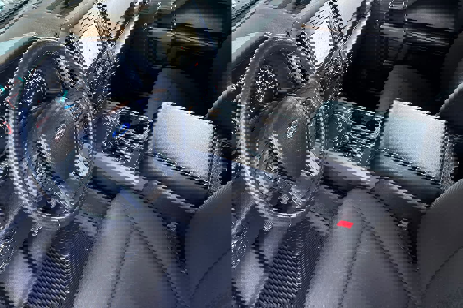 Certified 2020 Ford F150 XLT w/ Equipment Group 302A Luxury image 11