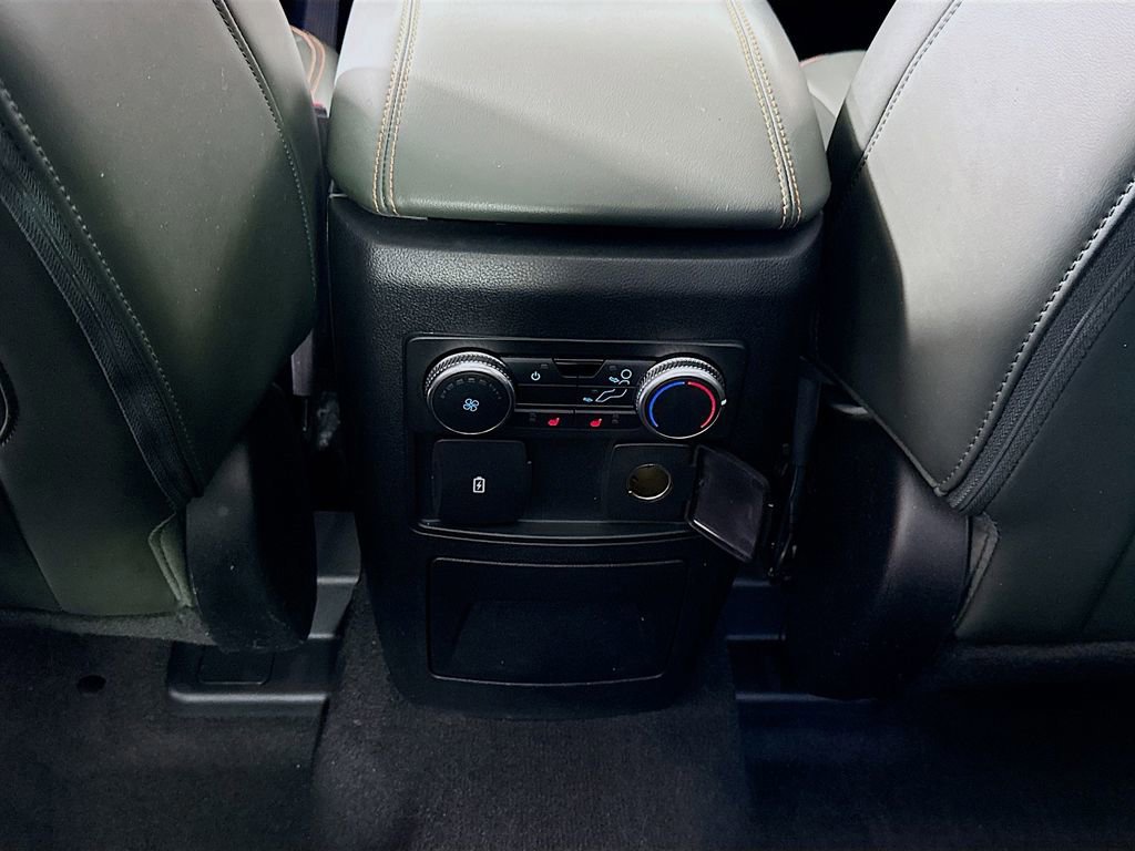 Certified 2022 Ford Explorer Timberline image 26