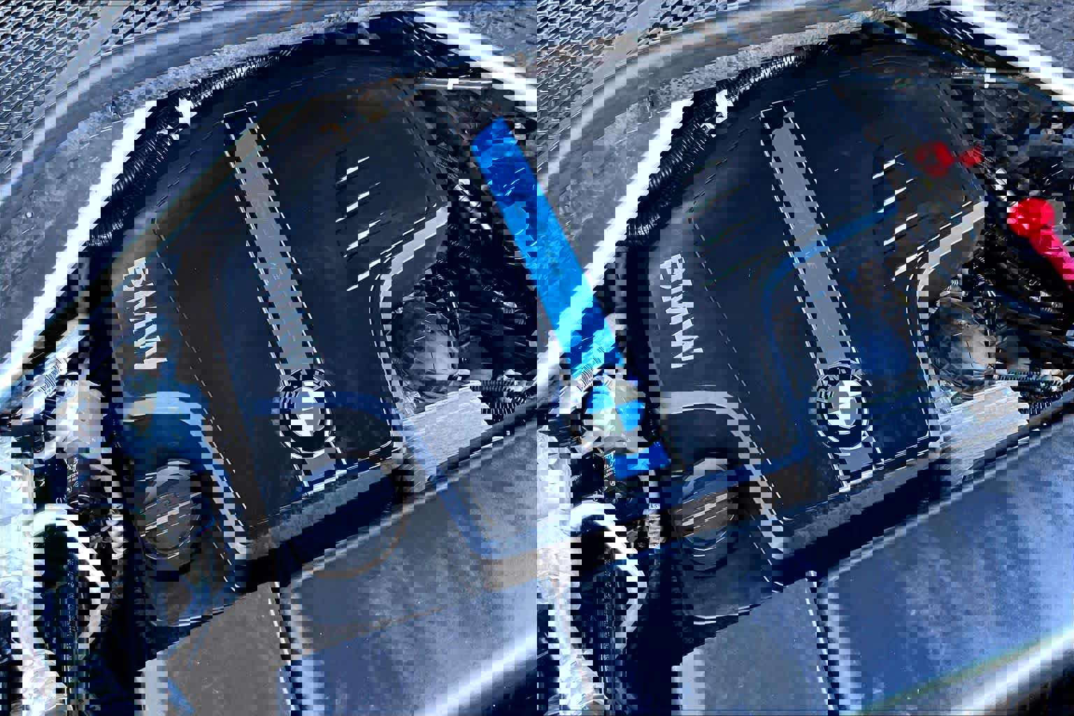 Used 2018 BMW X5 xDrive40e image 34