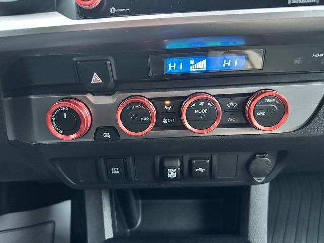 Used 2022 Toyota Tacoma SR5 image 53