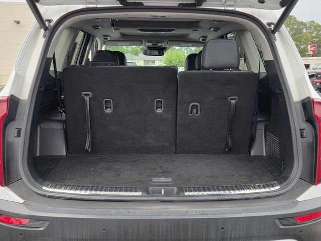 Used 2022 Kia Telluride SX AWD/4WD image 30