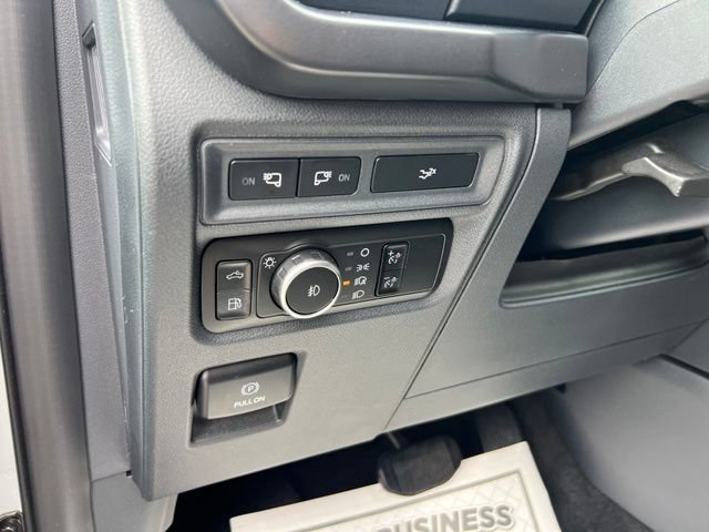 Certified 2024 Ford F150 XLT w/ Equipment Group 302A MID AWD/4WD image 8