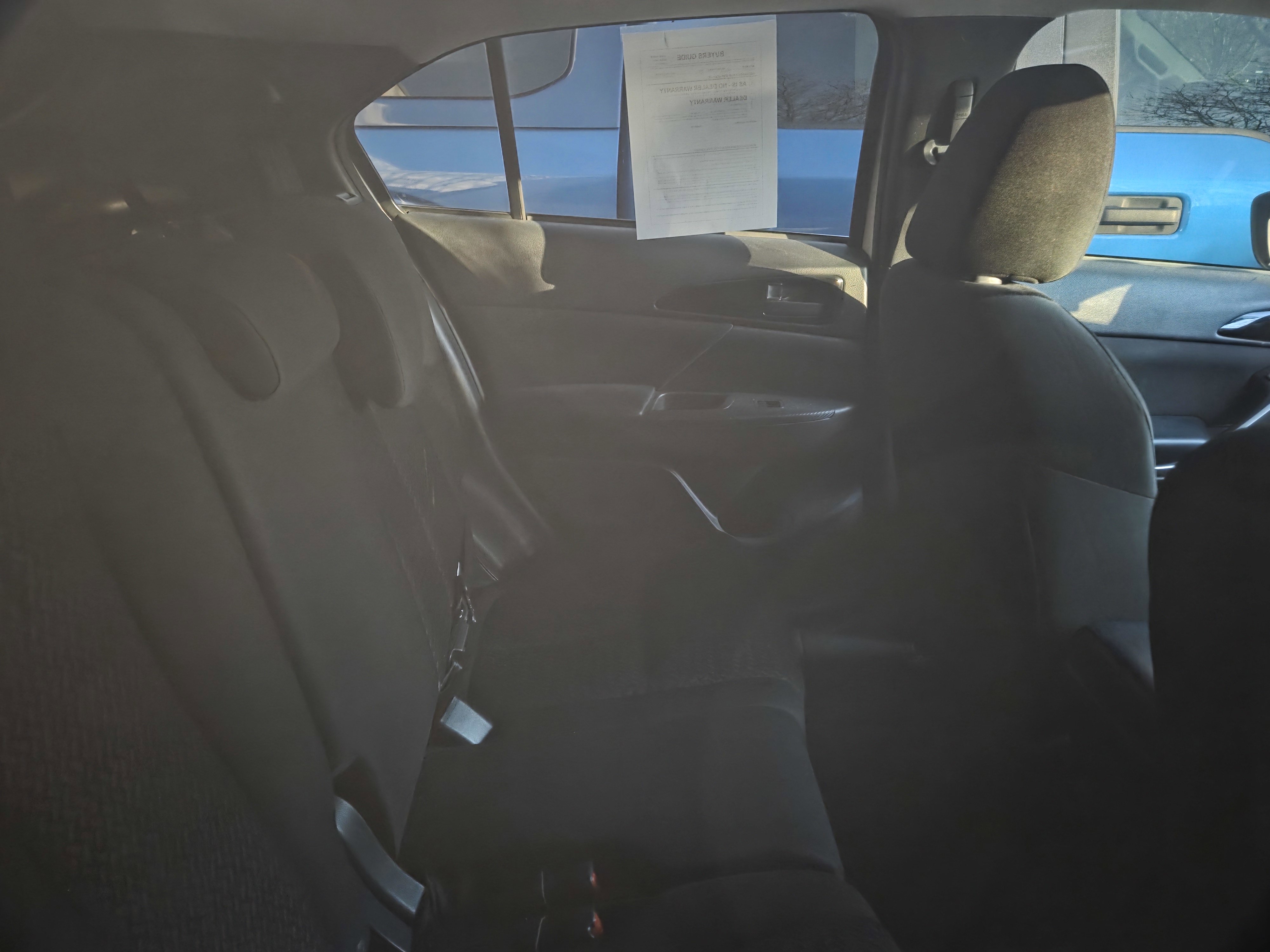 Used 2020 Mitsubishi Eclipse Cross ES image 17