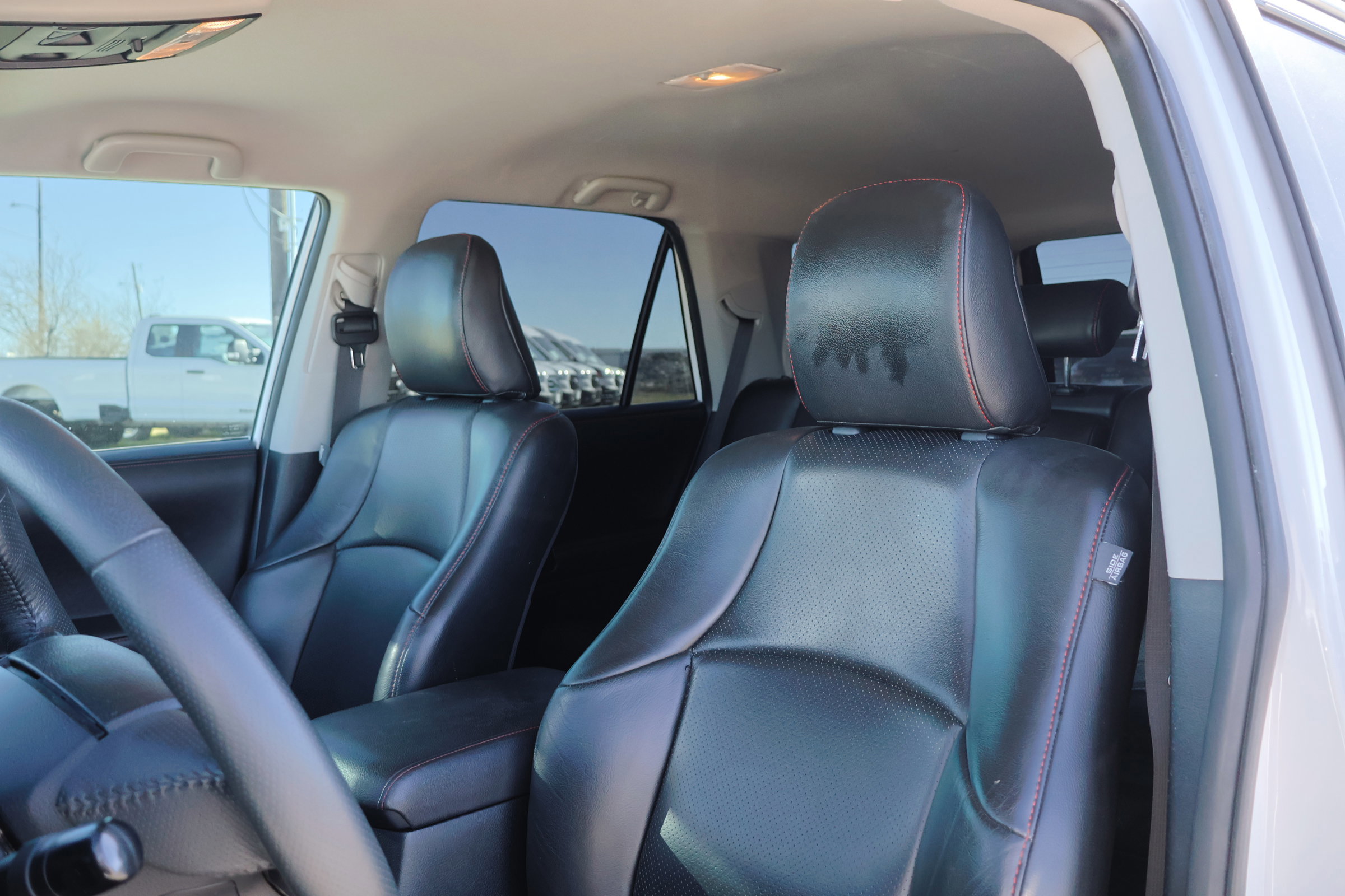 Used 2019 Toyota 4Runner TRD Off-Road Premium image 14