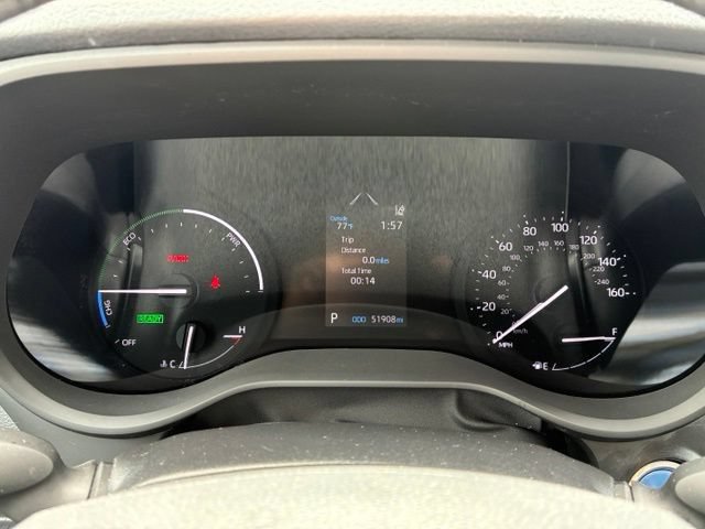 Used 2023 Toyota Sienna XSE w/ XSE Plus Package AWD/4WD image 19