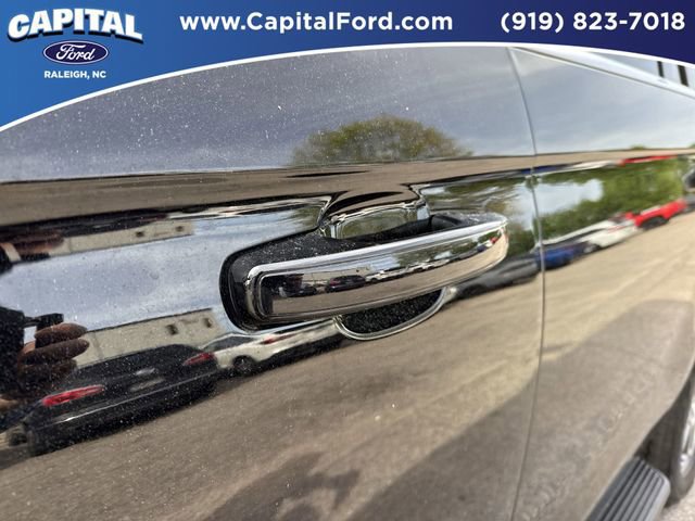 Certified 2025 Ford Expedition Max Active image 14