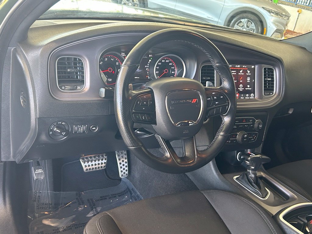 Used 2023 Dodge Charger Scat Pack RWD image 34