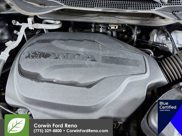 Used 2021 Honda Odyssey Touring image 36