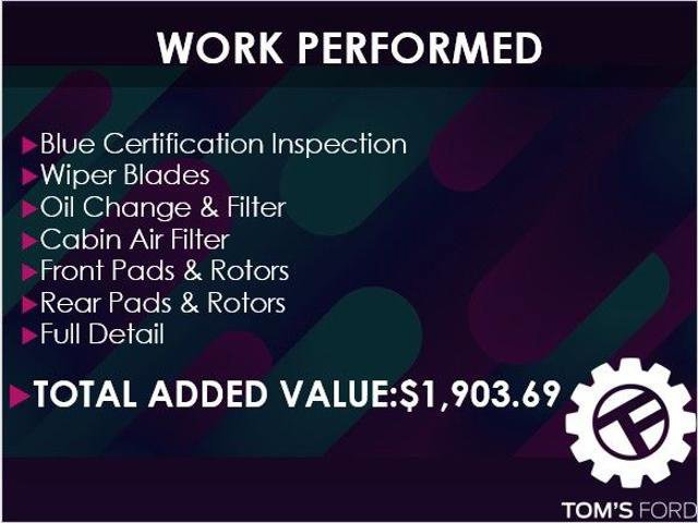 Certified 2023 Ford Ranger XLT w/ Equipment Group 301A Mid AWD/4WD image 9