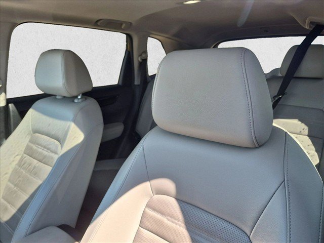 Used 2024 Honda CR-V EX-L image 14