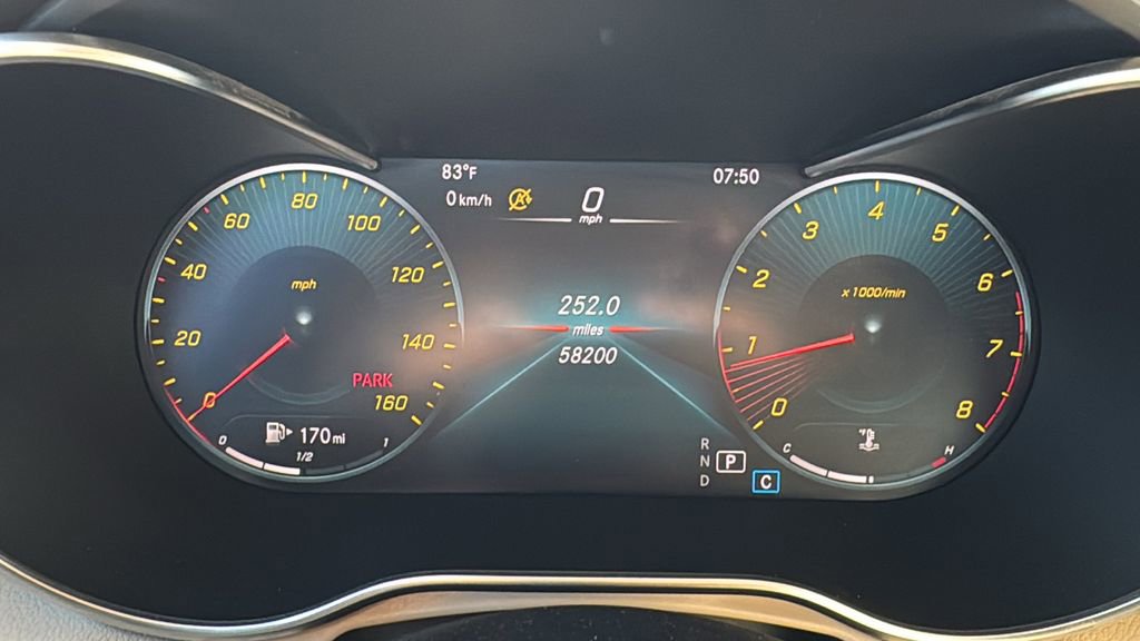 Used 2021 Mercedes-Benz GLC 300 image 14