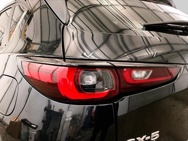 Used 2023 MAZDA CX-5 AWD 2.5 S image 28