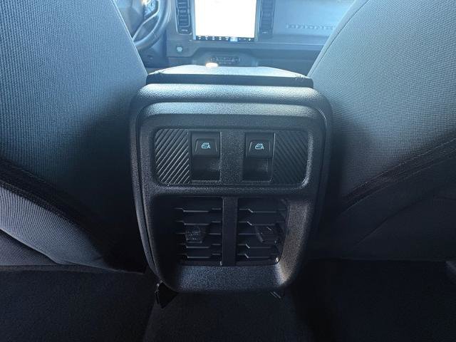 Certified 2025 Ford Bronco Big Bend image 29